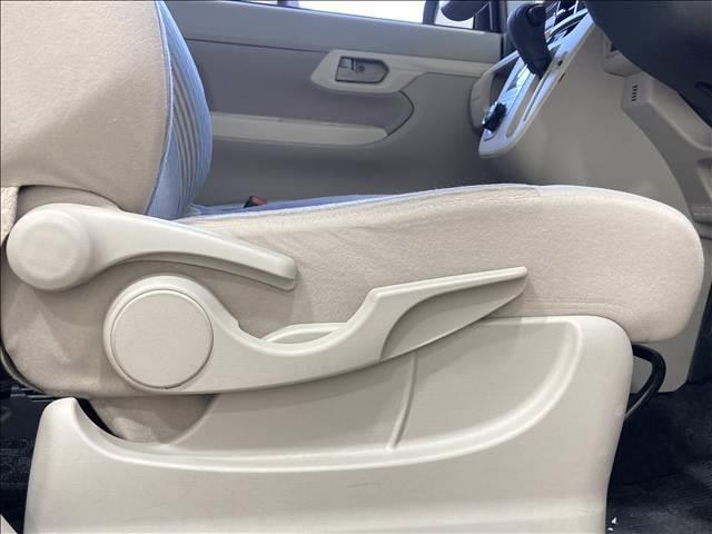 ムーヴ Ｘ　ＳＡＩＩ　禁煙車　ナビ　フルセグＴＶ　ＤＶＤ再生　Ｂｌｕｅｔｏｏｔｈ対応　バックカメラ　ＥＴＣ車載器　衝突軽減ブレーキ　横滑り防止装置　衝突安全ボディ　アイドリングストップ　純正アルミホイール　スマートキー（25枚目）