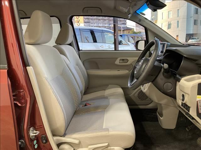 ムーヴ Ｘ　ＳＡＩＩ　禁煙車　ナビ　フルセグＴＶ　ＤＶＤ再生　Ｂｌｕｅｔｏｏｔｈ対応　バックカメラ　ＥＴＣ車載器　衝突軽減ブレーキ　横滑り防止装置　衝突安全ボディ　アイドリングストップ　純正アルミホイール　スマートキー（36枚目）