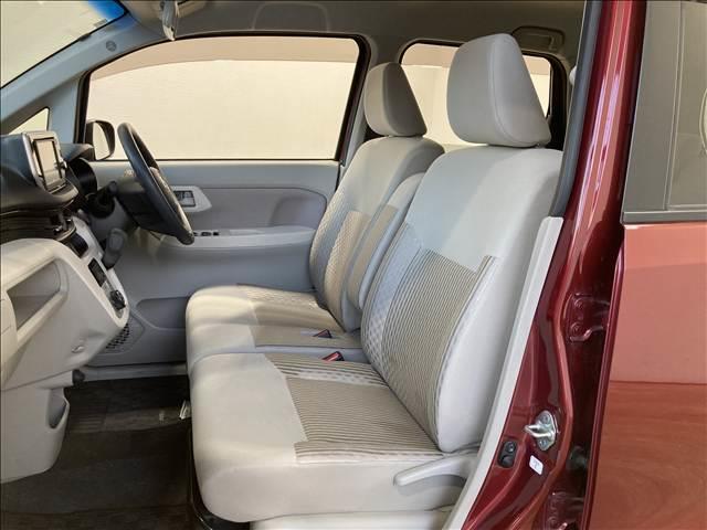 ムーヴ Ｘ　ＳＡＩＩ　禁煙車　ナビ　フルセグＴＶ　ＤＶＤ再生　Ｂｌｕｅｔｏｏｔｈ対応　バックカメラ　ＥＴＣ車載器　衝突軽減ブレーキ　横滑り防止装置　衝突安全ボディ　アイドリングストップ　純正アルミホイール　スマートキー（37枚目）