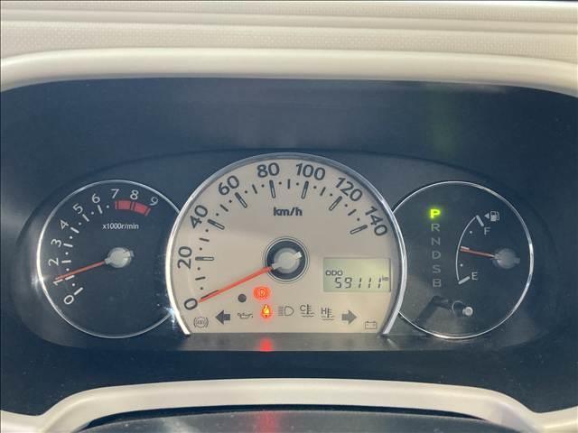 ミラココア ココアプラスＸ　禁煙車　ナビ　ワンセグＴＶ　ＣＤ再生　ＡＢＳ　Ｗエアバック　衝突安全ボディ　アイドリングストップ　盗難防止装置　オートエアコン　フォグライト　ルーフレール　ベンチシート　スマートキー（3枚目）