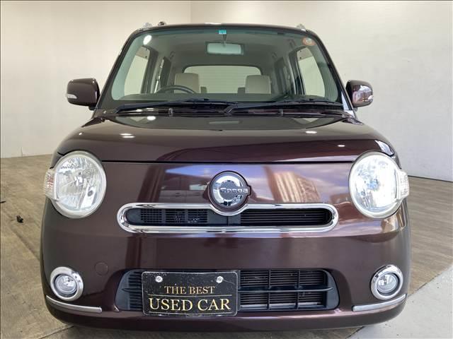 ミラココア ココアプラスＸ　禁煙車　ナビ　ワンセグＴＶ　ＣＤ再生　ＡＢＳ　Ｗエアバック　衝突安全ボディ　アイドリングストップ　盗難防止装置　オートエアコン　フォグライト　ルーフレール　ベンチシート　スマートキー（13枚目）