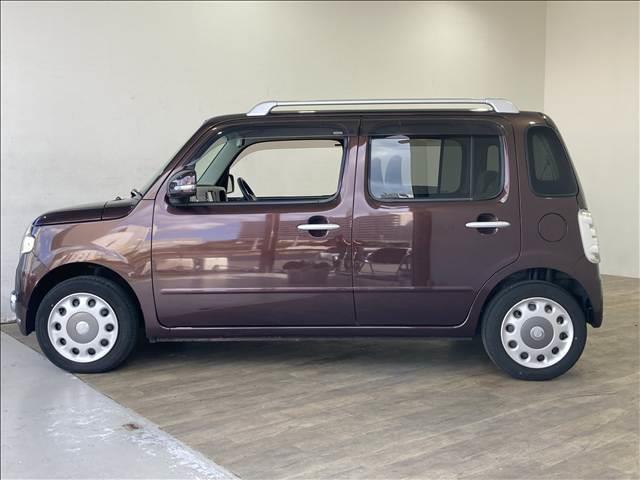 ミラココア ココアプラスＸ　禁煙車　ナビ　ワンセグＴＶ　ＣＤ再生　ＡＢＳ　Ｗエアバック　衝突安全ボディ　アイドリングストップ　盗難防止装置　オートエアコン　フォグライト　ルーフレール　ベンチシート　スマートキー（14枚目）
