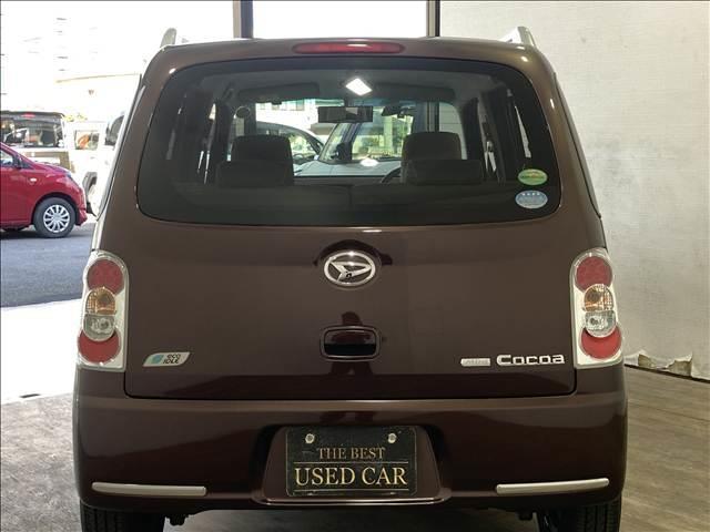 ミラココア ココアプラスＸ　禁煙車　ナビ　ワンセグＴＶ　ＣＤ再生　ＡＢＳ　Ｗエアバック　衝突安全ボディ　アイドリングストップ　盗難防止装置　オートエアコン　フォグライト　ルーフレール　ベンチシート　スマートキー（15枚目）