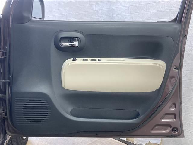 ミラココア ココアプラスＸ　禁煙車　ナビ　ワンセグＴＶ　ＣＤ再生　ＡＢＳ　Ｗエアバック　衝突安全ボディ　アイドリングストップ　盗難防止装置　オートエアコン　フォグライト　ルーフレール　ベンチシート　スマートキー（22枚目）