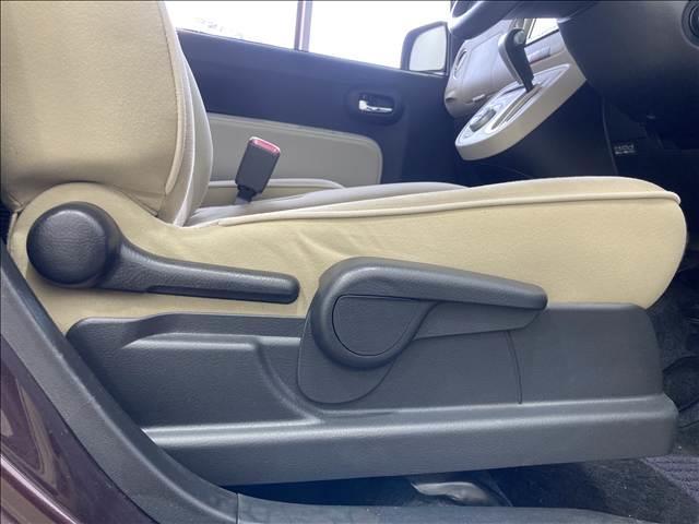 ミラココア ココアプラスＸ　禁煙車　ナビ　ワンセグＴＶ　ＣＤ再生　ＡＢＳ　Ｗエアバック　衝突安全ボディ　アイドリングストップ　盗難防止装置　オートエアコン　フォグライト　ルーフレール　ベンチシート　スマートキー（23枚目）