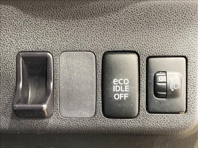 ミラココア ココアプラスＸ　禁煙車　ナビ　ワンセグＴＶ　ＣＤ再生　ＡＢＳ　Ｗエアバック　衝突安全ボディ　アイドリングストップ　盗難防止装置　オートエアコン　フォグライト　ルーフレール　ベンチシート　スマートキー（26枚目）
