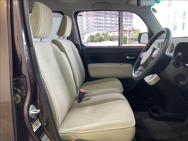 ミラココア ココアプラスＸ　禁煙車　ナビ　ワンセグＴＶ　ＣＤ再生　ＡＢＳ　Ｗエアバック　衝突安全ボディ　アイドリングストップ　盗難防止装置　オートエアコン　フォグライト　ルーフレール　ベンチシート　スマートキー（32枚目）