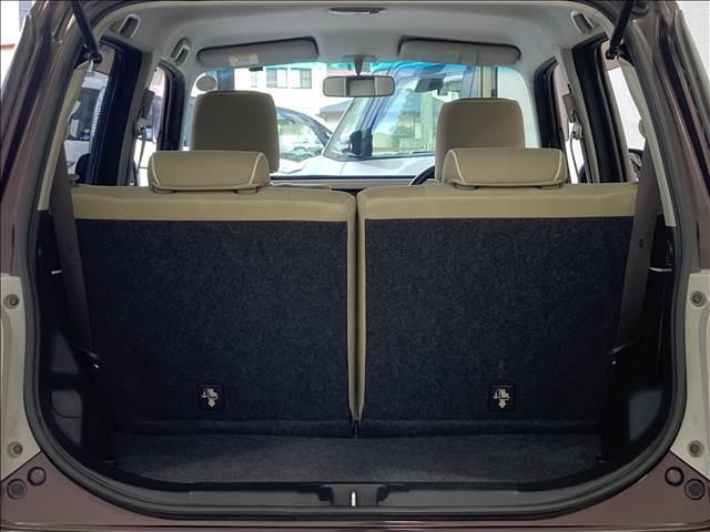 ミラココア ココアプラスＸ　禁煙車　ナビ　ワンセグＴＶ　ＣＤ再生　ＡＢＳ　Ｗエアバック　衝突安全ボディ　アイドリングストップ　盗難防止装置　オートエアコン　フォグライト　ルーフレール　ベンチシート　スマートキー（35枚目）