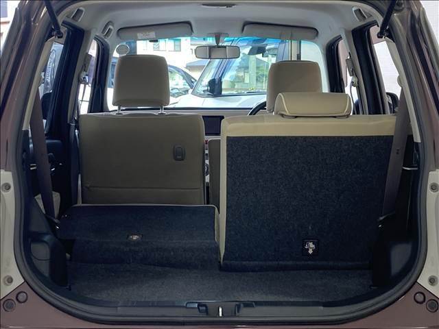 ミラココア ココアプラスＸ　禁煙車　ナビ　ワンセグＴＶ　ＣＤ再生　ＡＢＳ　Ｗエアバック　衝突安全ボディ　アイドリングストップ　盗難防止装置　オートエアコン　フォグライト　ルーフレール　ベンチシート　スマートキー（36枚目）