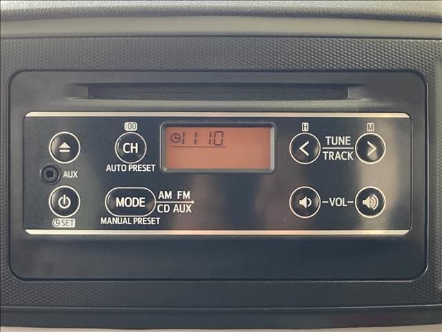 ミライース X SAIII 禁煙車 純正CDコンポ 衝突軽減ブレーキ 横滑り防止装置 車線逸脱防止装置 クリアランスソナー 衝突安全ボディ ABS Wエアバック アイドリングストップ 盗難防止装置 LEDヘッドライト キーレス(5枚目)