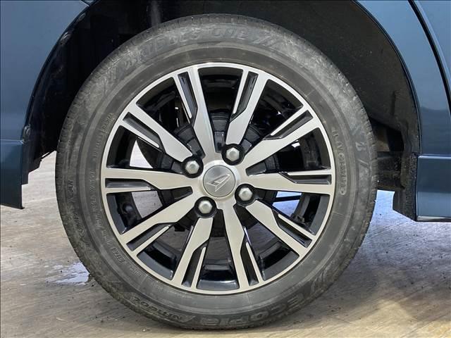 タント カスタムX トップエディションVS SAIII 禁煙車 ナビ フルセグ DVD Bluetooth 全方位カメラ ETC 衝突軽減ブレーキ 横滑り防止装置 車線逸脱防止装置 障害物センサー 両側電動スライドドア LEDヘッドライト スマートキー(20枚目)