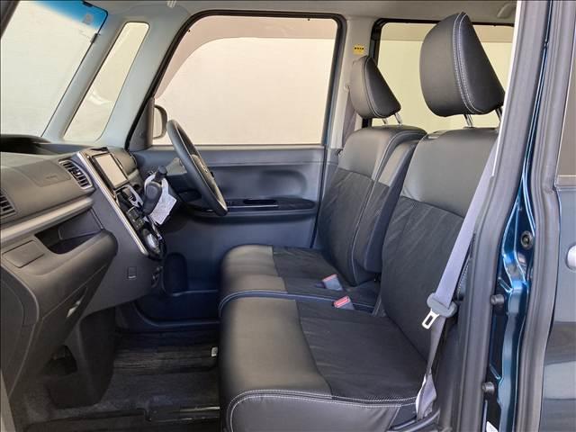 タント カスタムX トップエディションVS SAIII 禁煙車 ナビ フルセグ DVD Bluetooth 全方位カメラ ETC 衝突軽減ブレーキ 横滑り防止装置 車線逸脱防止装置 障害物センサー 両側電動スライドドア LEDヘッドライト スマートキー(37枚目)