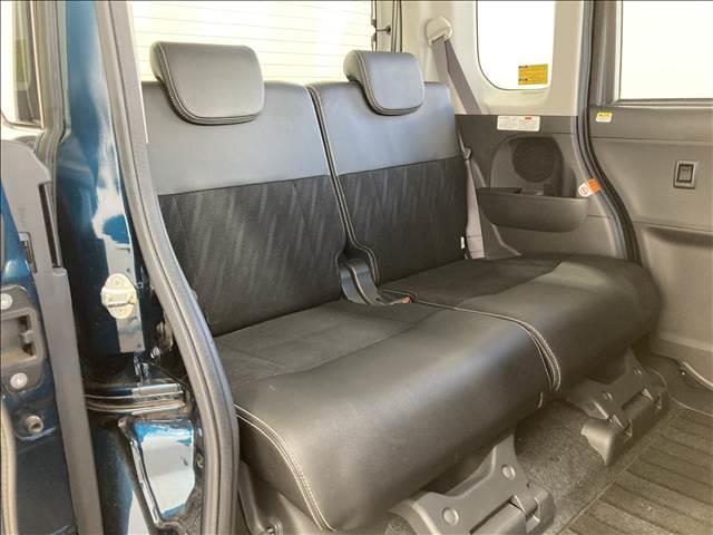 タント カスタムX トップエディションVS SAIII 禁煙車 ナビ フルセグ DVD Bluetooth 全方位カメラ ETC 衝突軽減ブレーキ 横滑り防止装置 車線逸脱防止装置 障害物センサー 両側電動スライドドア LEDヘッドライト スマートキー(38枚目)