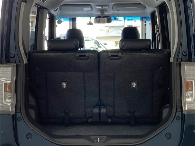 タント カスタムX トップエディションVS SAIII 禁煙車 ナビ フルセグ DVD Bluetooth 全方位カメラ ETC 衝突軽減ブレーキ 横滑り防止装置 車線逸脱防止装置 障害物センサー 両側電動スライドドア LEDヘッドライト スマートキー(39枚目)