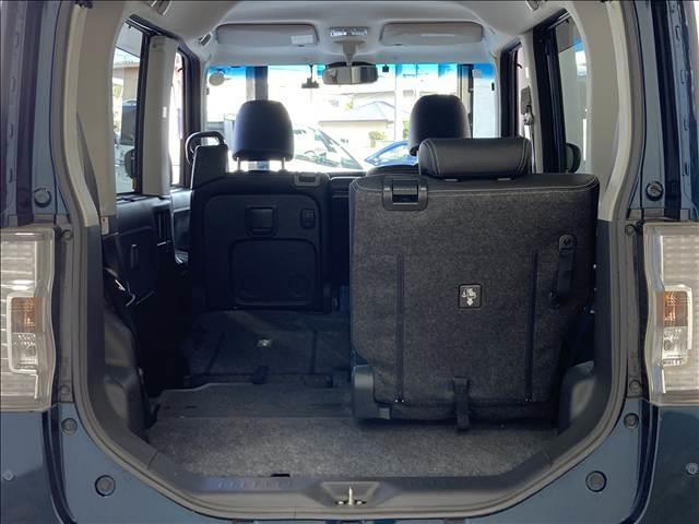 タント カスタムX トップエディションVS SAIII 禁煙車 ナビ フルセグ DVD Bluetooth 全方位カメラ ETC 衝突軽減ブレーキ 横滑り防止装置 車線逸脱防止装置 障害物センサー 両側電動スライドドア LEDヘッドライト スマートキー(40枚目)