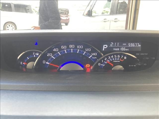 タント カスタムX トップエディションSAIII 禁煙車 ナビ フルセグTV Bluetooth CD・DVD再生 全方位カメラ 両側電動スライド ETC シートヒーター オートハイビーム LEDヘッドライト 衝突軽減ブレーキ スリップ防止(3枚目)