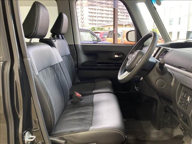 タント カスタムX トップエディションSAIII 禁煙車 ナビ フルセグTV Bluetooth CD・DVD再生 全方位カメラ 両側電動スライド ETC シートヒーター オートハイビーム LEDヘッドライト 衝突軽減ブレーキ スリップ防止(35枚目)