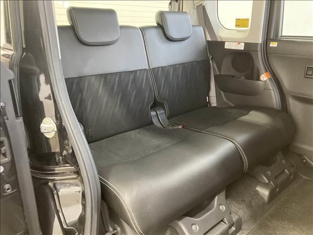 タント カスタムX トップエディションSAIII 禁煙車 ナビ フルセグTV Bluetooth CD・DVD再生 全方位カメラ 両側電動スライド ETC シートヒーター オートハイビーム LEDヘッドライト 衝突軽減ブレーキ スリップ防止(37枚目)