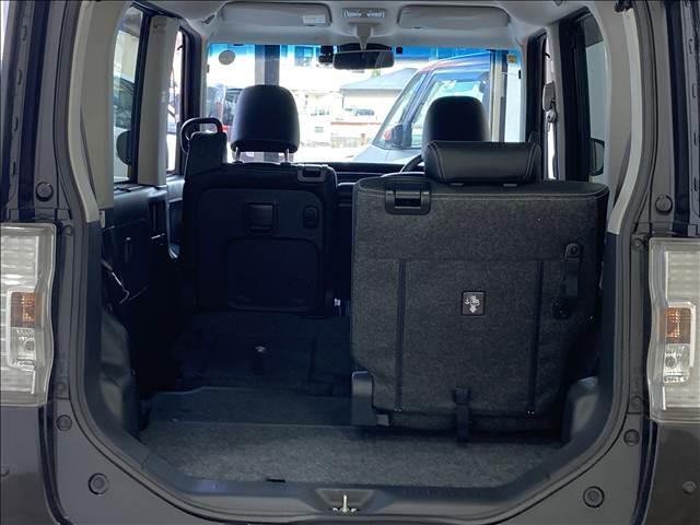 タント カスタムX トップエディションSAIII 禁煙車 ナビ フルセグTV Bluetooth CD・DVD再生 全方位カメラ 両側電動スライド ETC シートヒーター オートハイビーム LEDヘッドライト 衝突軽減ブレーキ スリップ防止(39枚目)