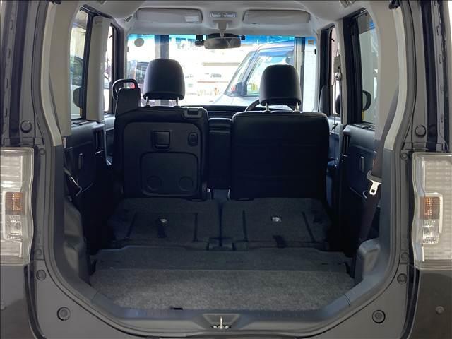 タント カスタムX トップエディションSAIII 禁煙車 ナビ フルセグTV Bluetooth CD・DVD再生 全方位カメラ 両側電動スライド ETC シートヒーター オートハイビーム LEDヘッドライト 衝突軽減ブレーキ スリップ防止(40枚目)
