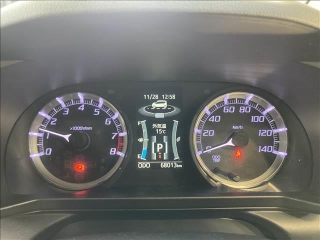 ムーヴ カスタム　ＲＳ　ハイパーＳＡ　ナビ　フルセグＴＶ　Ｂｌｕｅｔｏｏｔｈ　ＣＤ・ＤＶＤ再生　ＥＴＣ　バックカメラ　衝突軽減ブレーキ　障害物センサー　スリップ防止　アイドリングストップ　ＬＥＤヘッドライト　オートライト　スマートキー（3枚目）