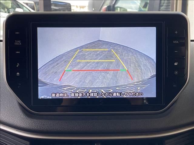 ムーヴ カスタム　ＲＳ　ハイパーＳＡ　ナビ　フルセグＴＶ　Ｂｌｕｅｔｏｏｔｈ　ＣＤ・ＤＶＤ再生　ＥＴＣ　バックカメラ　衝突軽減ブレーキ　障害物センサー　スリップ防止　アイドリングストップ　ＬＥＤヘッドライト　オートライト　スマートキー（9枚目）