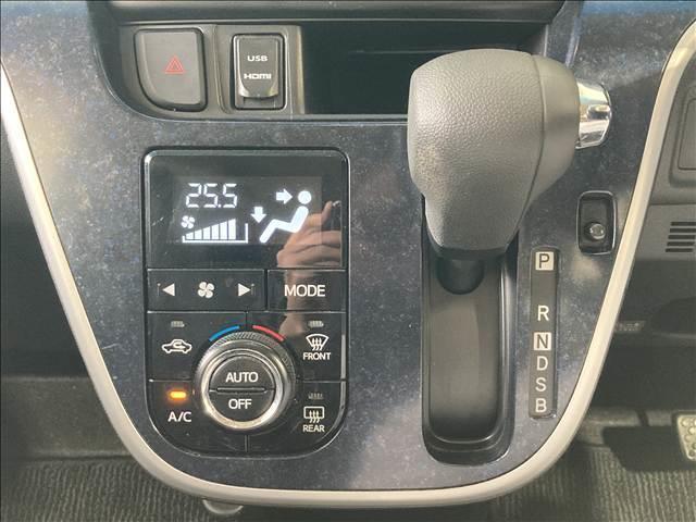 ムーヴ カスタム　ＲＳ　ハイパーＳＡ　ナビ　フルセグＴＶ　Ｂｌｕｅｔｏｏｔｈ　ＣＤ・ＤＶＤ再生　ＥＴＣ　バックカメラ　衝突軽減ブレーキ　障害物センサー　スリップ防止　アイドリングストップ　ＬＥＤヘッドライト　オートライト　スマートキー（11枚目）