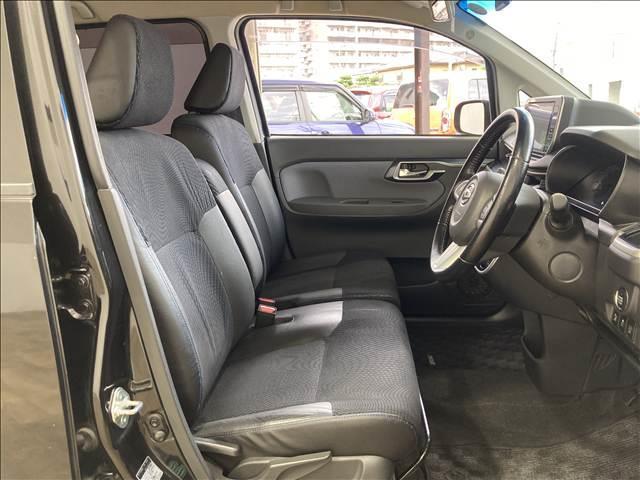 ムーヴ カスタム　ＲＳ　ハイパーＳＡ　ナビ　フルセグＴＶ　Ｂｌｕｅｔｏｏｔｈ　ＣＤ・ＤＶＤ再生　ＥＴＣ　バックカメラ　衝突軽減ブレーキ　障害物センサー　スリップ防止　アイドリングストップ　ＬＥＤヘッドライト　オートライト　スマートキー（37枚目）