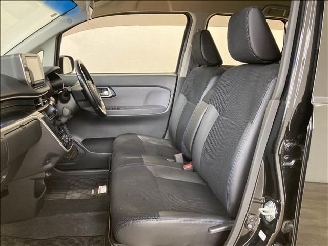 ムーヴ カスタム　ＲＳ　ハイパーＳＡ　ナビ　フルセグＴＶ　Ｂｌｕｅｔｏｏｔｈ　ＣＤ・ＤＶＤ再生　ＥＴＣ　バックカメラ　衝突軽減ブレーキ　障害物センサー　スリップ防止　アイドリングストップ　ＬＥＤヘッドライト　オートライト　スマートキー（38枚目）