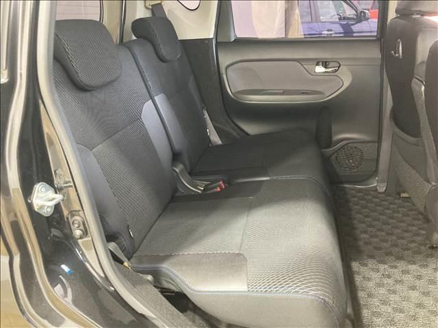 ムーヴ カスタム　ＲＳ　ハイパーＳＡ　ナビ　フルセグＴＶ　Ｂｌｕｅｔｏｏｔｈ　ＣＤ・ＤＶＤ再生　ＥＴＣ　バックカメラ　衝突軽減ブレーキ　障害物センサー　スリップ防止　アイドリングストップ　ＬＥＤヘッドライト　オートライト　スマートキー（39枚目）