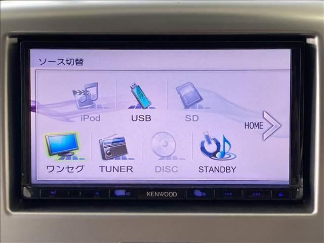 ワゴンR FX 禁煙車 ナビ ワンセグTV CD 電動格納ドアミラー シートヒーター アイドリングストップ キーレス 社外アルミ パワステ パワーウィンドウ エアバック ベンチシート フルフラットシート(6枚目)