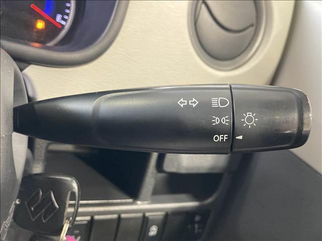 ワゴンR FX 禁煙車 ナビ ワンセグTV CD 電動格納ドアミラー シートヒーター アイドリングストップ キーレス 社外アルミ パワステ パワーウィンドウ エアバック ベンチシート フルフラットシート(10枚目)