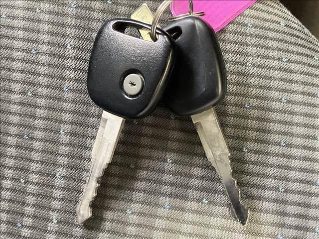 ワゴンR FX 禁煙車 ナビ ワンセグTV CD 電動格納ドアミラー シートヒーター アイドリングストップ キーレス 社外アルミ パワステ パワーウィンドウ エアバック ベンチシート フルフラットシート(25枚目)