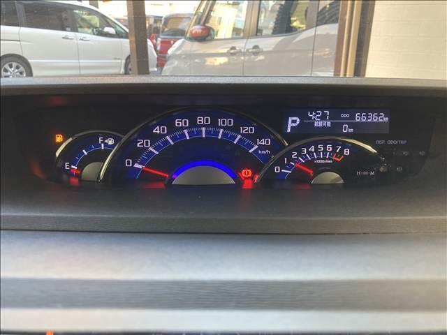 タント Ｘ　ＶＳ　ＳＡＩＩＩ　禁煙車　ナビ　フルセグ　ＤＶＤ　Ｂｌｕｅｔｏｏｔｈ　全方位カメラ　ＥＴＣ　衝突軽減ブレーキ　横滑り防止装置　車線逸脱防止装置　両側電動スライドドア　社外アルミホイール　ＬＥＤヘッドライト　スマートキー（3枚目）