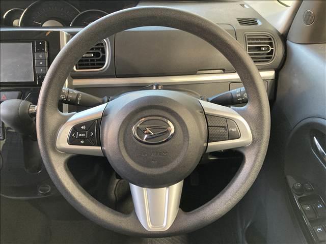 タント Ｘ　ＶＳ　ＳＡＩＩＩ　禁煙車　ナビ　フルセグ　ＤＶＤ　Ｂｌｕｅｔｏｏｔｈ　全方位カメラ　ＥＴＣ　衝突軽減ブレーキ　横滑り防止装置　車線逸脱防止装置　両側電動スライドドア　社外アルミホイール　ＬＥＤヘッドライト　スマートキー（11枚目）