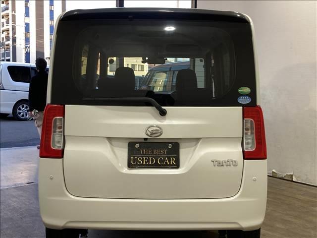 タント Ｘ　ＶＳ　ＳＡＩＩＩ　禁煙車　ナビ　フルセグ　ＤＶＤ　Ｂｌｕｅｔｏｏｔｈ　全方位カメラ　ＥＴＣ　衝突軽減ブレーキ　横滑り防止装置　車線逸脱防止装置　両側電動スライドドア　社外アルミホイール　ＬＥＤヘッドライト　スマートキー（16枚目）