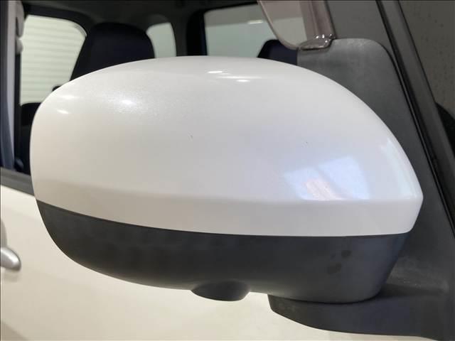 タント Ｘ　ＶＳ　ＳＡＩＩＩ　禁煙車　ナビ　フルセグ　ＤＶＤ　Ｂｌｕｅｔｏｏｔｈ　全方位カメラ　ＥＴＣ　衝突軽減ブレーキ　横滑り防止装置　車線逸脱防止装置　両側電動スライドドア　社外アルミホイール　ＬＥＤヘッドライト　スマートキー（18枚目）