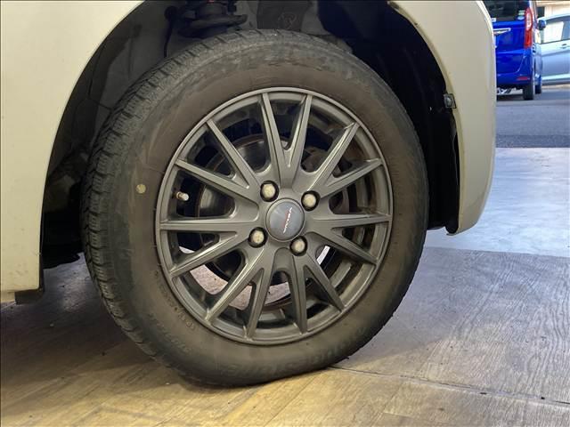 タント Ｘ　ＶＳ　ＳＡＩＩＩ　禁煙車　ナビ　フルセグ　ＤＶＤ　Ｂｌｕｅｔｏｏｔｈ　全方位カメラ　ＥＴＣ　衝突軽減ブレーキ　横滑り防止装置　車線逸脱防止装置　両側電動スライドドア　社外アルミホイール　ＬＥＤヘッドライト　スマートキー（19枚目）