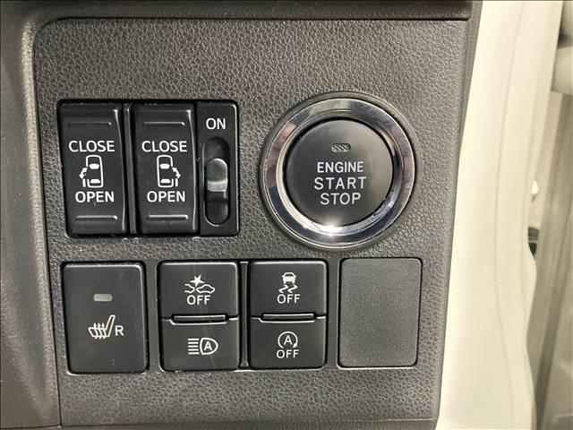 タント Ｘ　ＶＳ　ＳＡＩＩＩ　禁煙車　ナビ　フルセグ　ＤＶＤ　Ｂｌｕｅｔｏｏｔｈ　全方位カメラ　ＥＴＣ　衝突軽減ブレーキ　横滑り防止装置　車線逸脱防止装置　両側電動スライドドア　社外アルミホイール　ＬＥＤヘッドライト　スマートキー（27枚目）