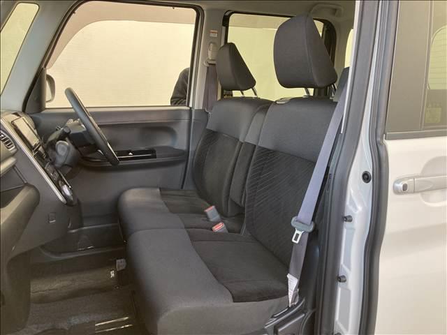 タント Ｘ　ＶＳ　ＳＡＩＩＩ　禁煙車　ナビ　フルセグ　ＤＶＤ　Ｂｌｕｅｔｏｏｔｈ　全方位カメラ　ＥＴＣ　衝突軽減ブレーキ　横滑り防止装置　車線逸脱防止装置　両側電動スライドドア　社外アルミホイール　ＬＥＤヘッドライト　スマートキー（36枚目）