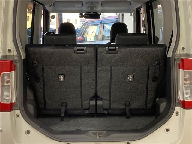 タント Ｘ　ＶＳ　ＳＡＩＩＩ　禁煙車　ナビ　フルセグ　ＤＶＤ　Ｂｌｕｅｔｏｏｔｈ　全方位カメラ　ＥＴＣ　衝突軽減ブレーキ　横滑り防止装置　車線逸脱防止装置　両側電動スライドドア　社外アルミホイール　ＬＥＤヘッドライト　スマートキー（38枚目）