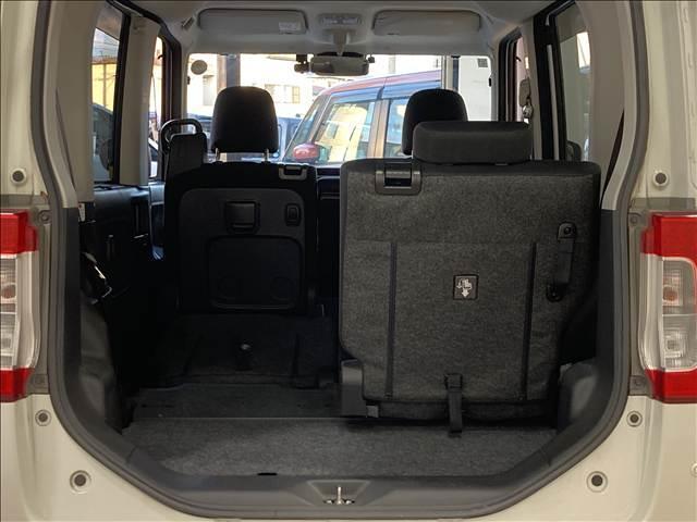 タント Ｘ　ＶＳ　ＳＡＩＩＩ　禁煙車　ナビ　フルセグ　ＤＶＤ　Ｂｌｕｅｔｏｏｔｈ　全方位カメラ　ＥＴＣ　衝突軽減ブレーキ　横滑り防止装置　車線逸脱防止装置　両側電動スライドドア　社外アルミホイール　ＬＥＤヘッドライト　スマートキー（39枚目）