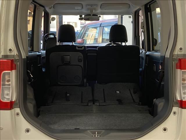 タント Ｘ　ＶＳ　ＳＡＩＩＩ　禁煙車　ナビ　フルセグ　ＤＶＤ　Ｂｌｕｅｔｏｏｔｈ　全方位カメラ　ＥＴＣ　衝突軽減ブレーキ　横滑り防止装置　車線逸脱防止装置　両側電動スライドドア　社外アルミホイール　ＬＥＤヘッドライト　スマートキー（40枚目）