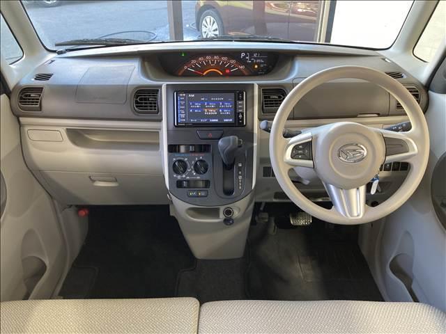 タント Ｌ　ＳＡ　禁煙車　ナビ　フルセグ　ＤＶＤ再生　Ｂｌｕｅｔｏｏｔｈ対応　バックカメラ　車線逸脱防止装置　横滑り防止装置　衝突安全ボディ　盗難防止装置　ＡＢＳ　Ｗエアバック　アイドリングストップ　キーレスエントリー（2枚目）