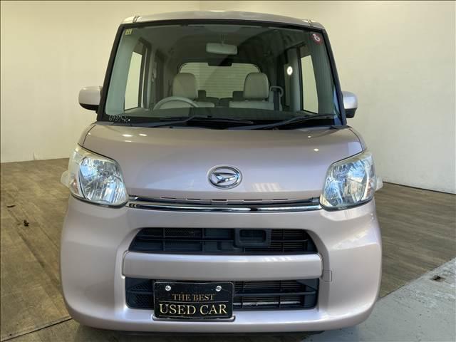 タント Ｌ　ＳＡ　禁煙車　ナビ　フルセグ　ＤＶＤ再生　Ｂｌｕｅｔｏｏｔｈ対応　バックカメラ　車線逸脱防止装置　横滑り防止装置　衝突安全ボディ　盗難防止装置　ＡＢＳ　Ｗエアバック　アイドリングストップ　キーレスエントリー（14枚目）