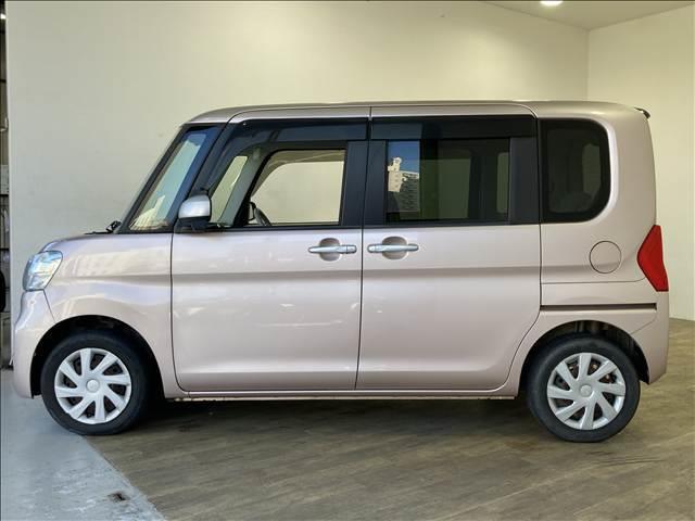 タント Ｌ　ＳＡ　禁煙車　ナビ　フルセグ　ＤＶＤ再生　Ｂｌｕｅｔｏｏｔｈ対応　バックカメラ　車線逸脱防止装置　横滑り防止装置　衝突安全ボディ　盗難防止装置　ＡＢＳ　Ｗエアバック　アイドリングストップ　キーレスエントリー（15枚目）