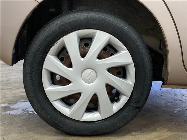 タント Ｌ　ＳＡ　禁煙車　ナビ　フルセグ　ＤＶＤ再生　Ｂｌｕｅｔｏｏｔｈ対応　バックカメラ　車線逸脱防止装置　横滑り防止装置　衝突安全ボディ　盗難防止装置　ＡＢＳ　Ｗエアバック　アイドリングストップ　キーレスエントリー（20枚目）