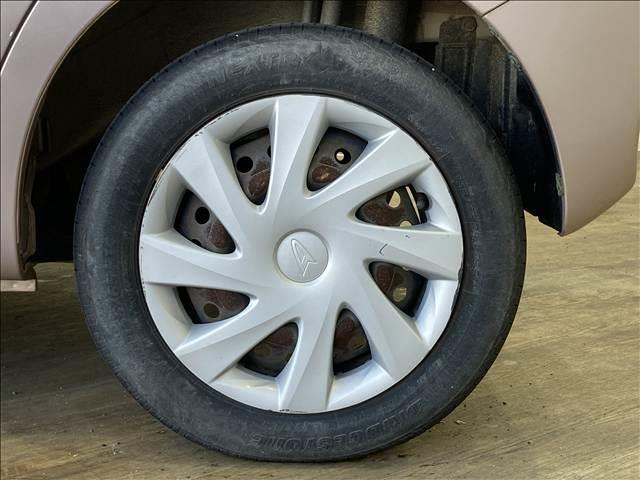 タント Ｌ　ＳＡ　禁煙車　ナビ　フルセグ　ＤＶＤ再生　Ｂｌｕｅｔｏｏｔｈ対応　バックカメラ　車線逸脱防止装置　横滑り防止装置　衝突安全ボディ　盗難防止装置　ＡＢＳ　Ｗエアバック　アイドリングストップ　キーレスエントリー（21枚目）