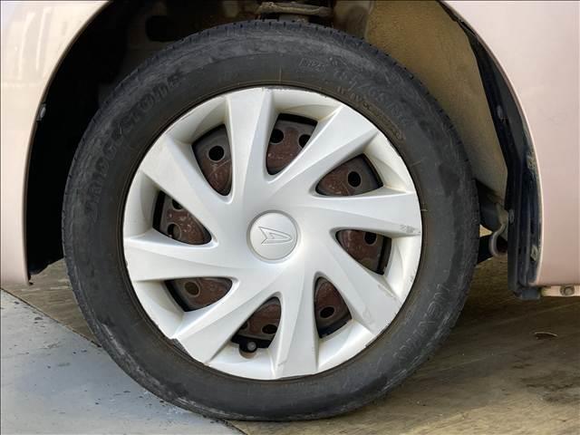 タント Ｌ　ＳＡ　禁煙車　ナビ　フルセグ　ＤＶＤ再生　Ｂｌｕｅｔｏｏｔｈ対応　バックカメラ　車線逸脱防止装置　横滑り防止装置　衝突安全ボディ　盗難防止装置　ＡＢＳ　Ｗエアバック　アイドリングストップ　キーレスエントリー（22枚目）