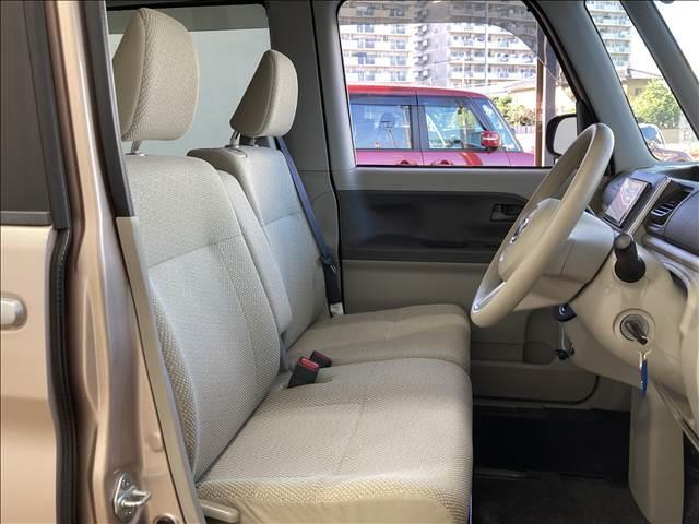 タント Ｌ　ＳＡ　禁煙車　ナビ　フルセグ　ＤＶＤ再生　Ｂｌｕｅｔｏｏｔｈ対応　バックカメラ　車線逸脱防止装置　横滑り防止装置　衝突安全ボディ　盗難防止装置　ＡＢＳ　Ｗエアバック　アイドリングストップ　キーレスエントリー（34枚目）